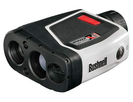 Bushnell Pro X7 Jolt with Slope Golf GPS & Rangefinders